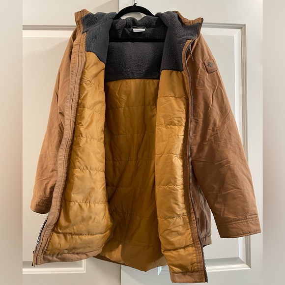 Columbia Women's Chatfield Hill Spring/Fall Jacket, Insulated, Hooded - Picture 6 of 11